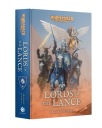 LORDS OF THE LANCE Грэм Макнил (англ.)