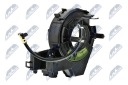СТРІЧКА KIEROWNICY/ZWIJAK FORD FOCUS 3 2010-,KUGA 2012-,TRAN  (17442859950) фото min 16