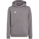 ADIDAS детский спортивный костюм, толстовка, штаны, комплект, размер 152