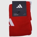 Носки Adidas Milano 23 Красные футбольные носки 40/42