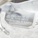 MERCEDES-BENZ CLA КУПЕ C118 ТУРБОКОМПРЕСОР 2024 A2820907800  фото 8