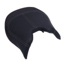 ЧОРНА WYGODNA ПОДУШКА DO СИДІННЯ ERGONOMICZNE ZWIEKSZONE T8  (18409474763) фото min 9