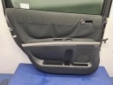 TOYOTA COROLLA VERSO I РЕСТАЙЛ ДВЕРІ ЗАД ЛІВЕ 1C3  (17533593755) фото min 9