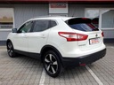 NISSAN Qashqai ! N-connecta ! Przebieg 163827 km