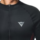 DAINESE NO-WIND THERMO T-SHIRT THERMOACTIVE Z MEMBRANE  photo 11