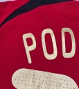 Футболки Adidas Р/Р 2008