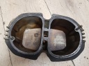 КРИШКА ГОЛОВКИ ПРАВА BMW R100 R80 R65 R45 12622541  фото 9