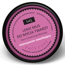 Интенсивно увлажняющий очищающий мусс для лица МАГНОЛИЯ и РОЗОВЫЙ ПЕРЕЦ LaQ