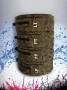 ЧОХОЛ NA КОЛЕСА / ШИНИ - 21″ ДЮЙМИ 285/40 R21 - MORO - СТАНДАРТ - 4 ШТУКИ  (15109369337) фото min 8