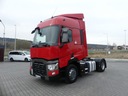 Renault T460 / EURO 6 / RETARDER / 440 TYS KM !!! / Moc 440 KM