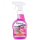 Камень и ржавчина жидкости. Распылять 500 мл Funlux от