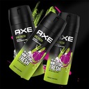 Дезодорант для тела AXE Epic Fresh 3x150 мл DEO