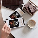 Lindt Excellence 85% Cocoa Czekolada ciemna 100 g Nazwa handlowa Czekolada Lindt Dark 85% kakao 100g