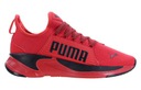 Topánky Puma Softride Premier Slip-On High 376540 02