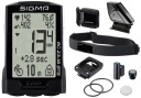 Sigma Bicycle Meter 23.16 STS IPX7 Польский меню термин задача задача HR Puls