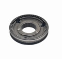 ПЕРЕКЛЮЧАТЕЛЬ ПЕРЕДАЧ 3/4 OPEL M32 0508013431