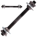 ПЕРЕДНЯЯ СТУПИЦА ОСЬ, В КОМПЛЕКТЕ FI8 С ЗАМКОМ QUANDO CR-MO