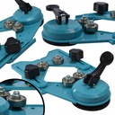 ИЗМЕРИТЕЛЬНАЯ НАПРАВЛЯЮЩАЯ ПРИСОСКА ДЛЯ СВЕРЛ ОТВЕРСТИЙ