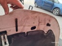 CITROEN DS4 КАПОТ KWE - БІЛА PERLA  (18635546113) фото min 9
