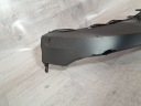 AUDI Q8 LIFT 4M8 S-LINE DOUBLURE SPOILER PARE-CHOCS AVANT 4M8807733Dphoto 6