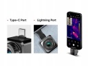 Детектори Kamera Termowizyjna
