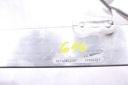 BMW 8 G16 G30 G31 G32 SUPPORT RENFORCEMENT ENTRETOISE POUTRE KIELICHA 7408522photo 9