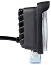 ФАРА РОБОЧА ГАЛОГЕН ПРОТИВОТУМАННА 9-36V 17XLED 3400LM  (11740499839) фото min 10