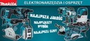 KOSIARKA ELEKTRYCZNA 1800W 46CM ELM4621 MAKITA Pojemność kosza 60 l