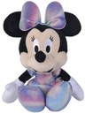 Disney Maskot Minnie Mouse 35 cm Plyšák Simba Stav balenia originálne