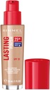 Rimmel Lasting Finish Foundation 25h Все цвета