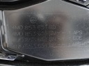 AUDI Q7 II 4M0 LIFT 24- GRILLE CALANDRE RADIATEUR RADAR CAMÉRA 4M0853651BD NOUVEAUphoto 13