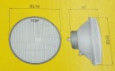 SZKŁO/LAMPA/ODBLASK/WKŁAD K750,URAL,DNIEPR,M72,MZ /R2/ фото 5