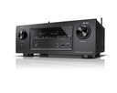 WIFI BT-РЕСИВЕР DENON AVR-X2400H — ШАНС!