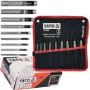 ДЫРОРЕЗЫ YATO 2 5-10ММ 10 EL