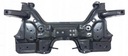 SUBBASTIDOR BASTIDOR SUBBASTIDOR OPEL CORSA D 2006-2014 