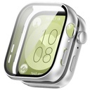 2w1 ETUI + SZKŁO HARTOWANE CASE OBUDOWA DO HUAWEI WATCH FIT 3