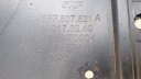 SEAT CUPRA FORMENTOR PARE-CHOCS ARRIÈRE ARRIÈRE 2020- 5FF807521A PDCphoto 13