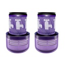 Для Dyson V12 Detect Slim Absolute Total Clean Vac