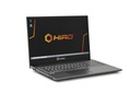 Laptop HIRO BX151 15,6&quot; - i3-1115G4,16GB RAM, 512GB SSD M.2, W11 Model BX151