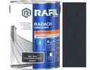 RAFIL RADACH АНТРАЦИТОВЫЙ СЕРЫЙ ПОЛУМАТОВЫЙ 7016 5л