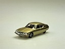 NOREV CITROEN SM 1972 Sand metallic H0 1:87 Značka Norev