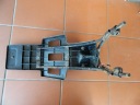 КРИЛО ФАРА ЗАД DERBI SENDA 50 2002R  (18193239017) фото min 4