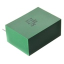 ПОЛИЭФИРНЫЙ КОНДЕНСАТОР KFMP 2 мкФ/250 В