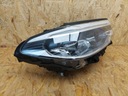 BMW 5 G30 G31 2017- RIGHT FRONT LAMP ADAPTIVE LED 8499122-03 EUROPE photo 2 - milautoparts-fr.ukrlive.com