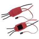 2pcs 50A Brushless ESC Speed Controller w/ JST
