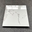 CALACATTA CARRARA ПЛИТКА 60X60 ГЛЯНЕЦ