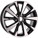 LLANTAS 18 PARA AUDI A6 ALLROAD C6 RESTYLING A8 D2 D3 Q2 GA RESTYLING Q3 8U RESTYLING F3 SPORTBACK 