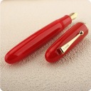 ЭКСКЛЮЗИВНАЯ ПЕРЬЕВАЯ РУЧКА JINHAO - Кремовый 9019 - F -0,5 мм