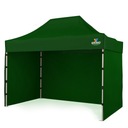 Палатка для коммерческого павильона Super Steel 2x3