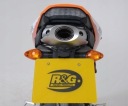 КРІПЛЕННЯ НОМЕРА REJESTRACYJNEJ, HONDA CBR600RR '13-  фото 10